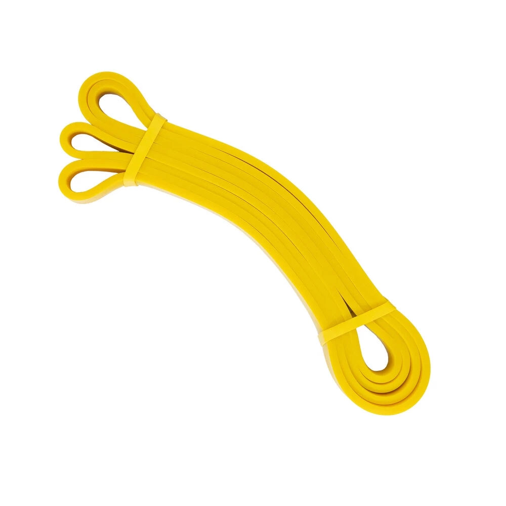 Pull Up Assist Resistance Elastic Band Natural Rubber Workout Loop Band for Workout