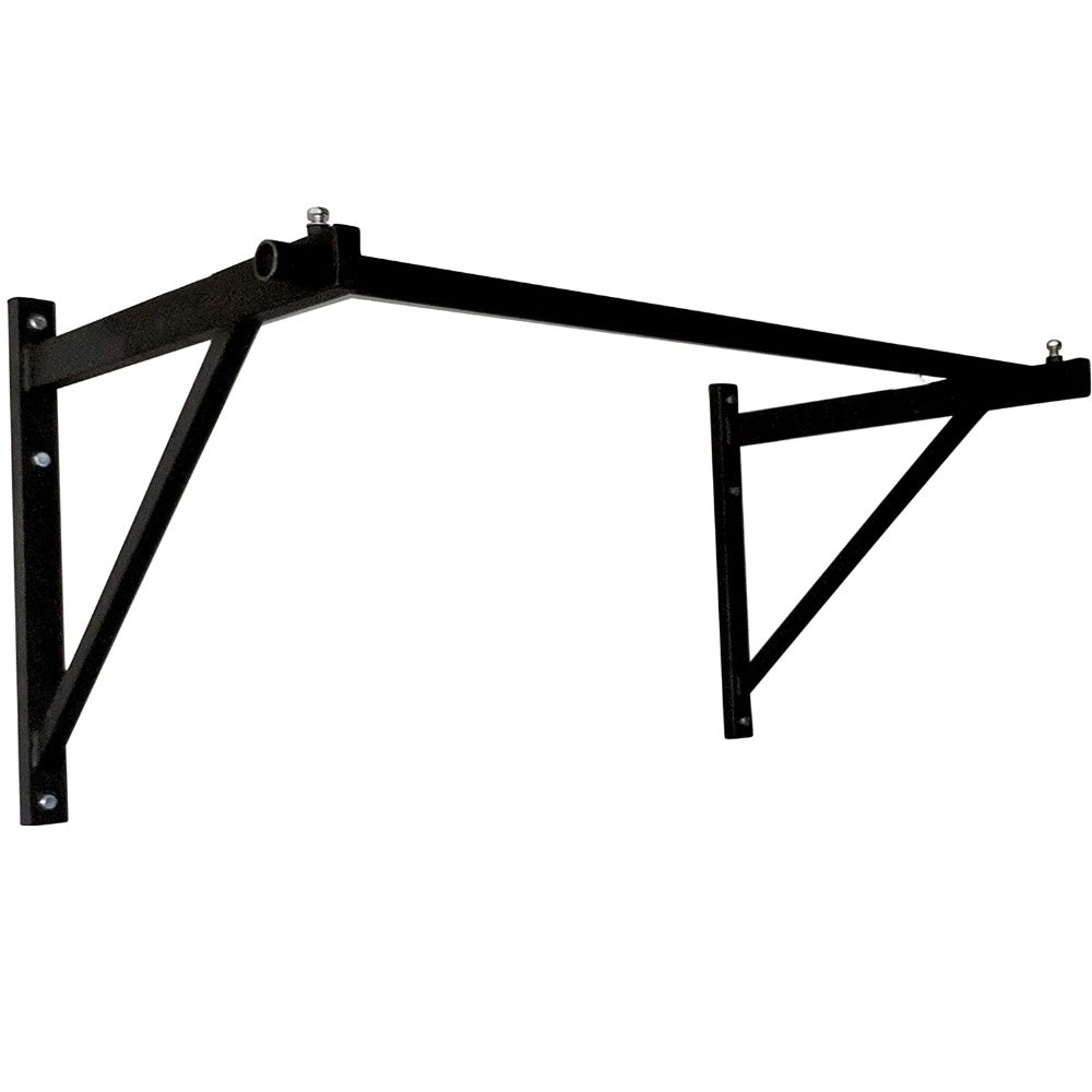 MMB Orofi Duo Mount Pull Up Bar Ceiling or Wall Adjustable