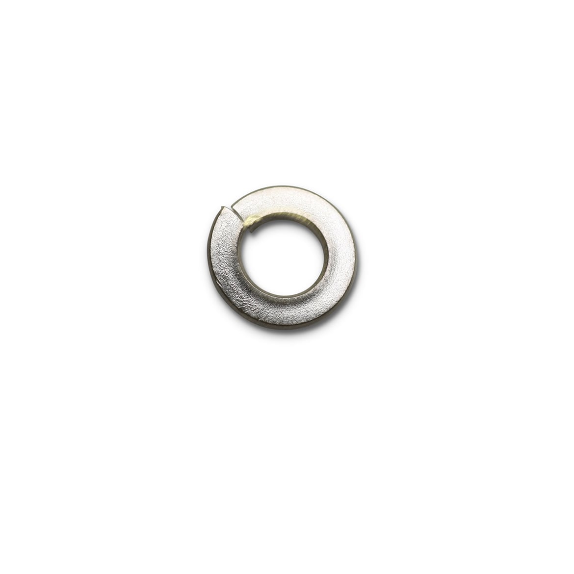 Parts: Lock Washer, 1/4"