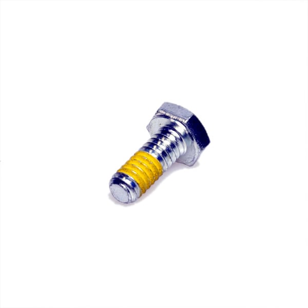 Parts: Hex Cap Screw