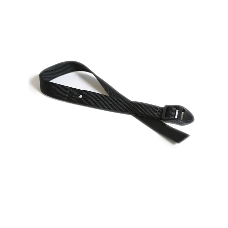 Part 1517: RowErg Foot Strap