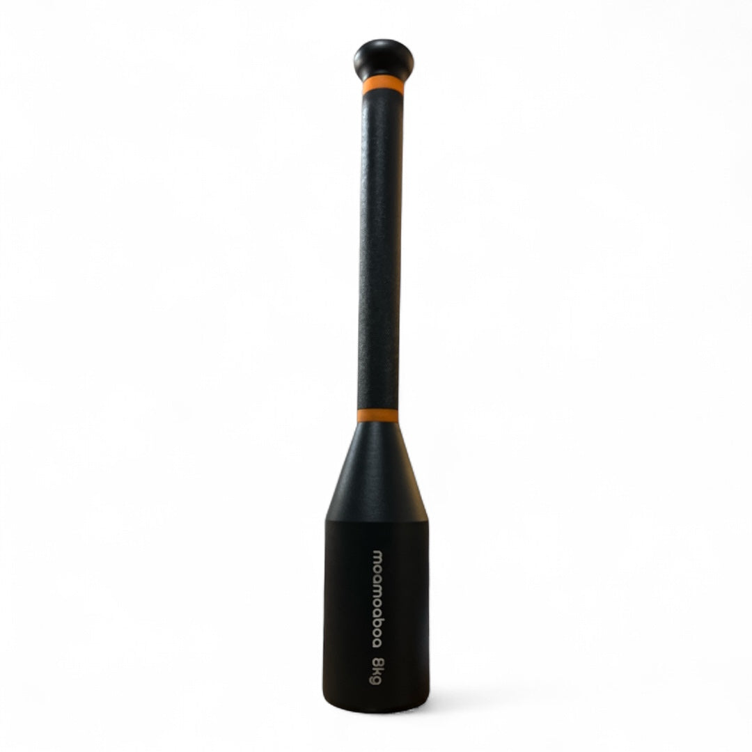 Clubbell Club Bell Powder Coated Steel