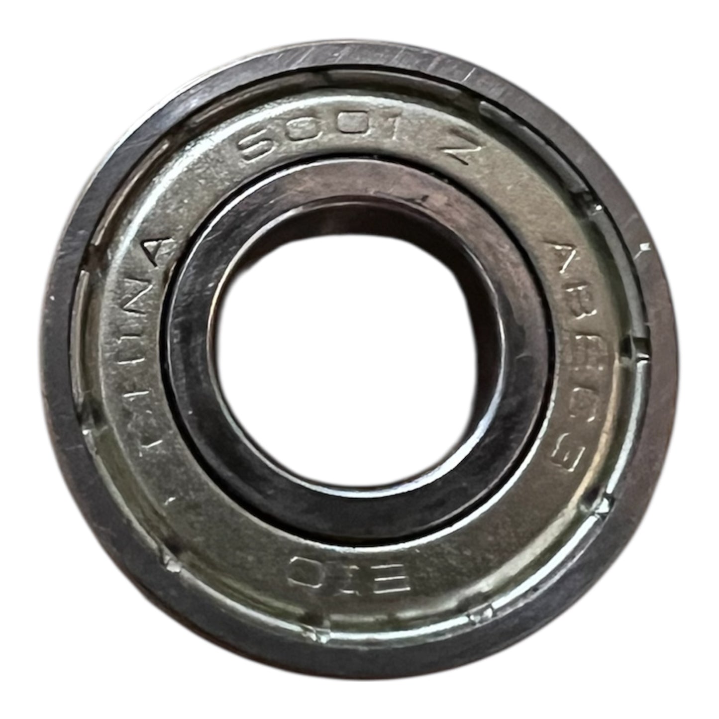 Part 6001Z: Bearings