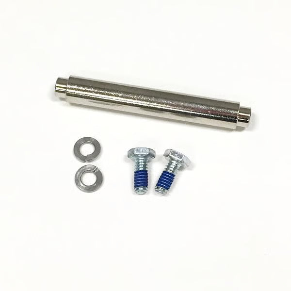 Part:2376 Hanger Shaft with Hardware Hanger Shaft with Hardware—Updated D2, E