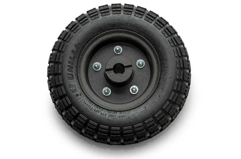 Parts: Tank Sled Replacement Wheel