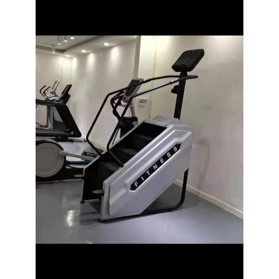 Stairs Climber Stair Master Climbing Machine