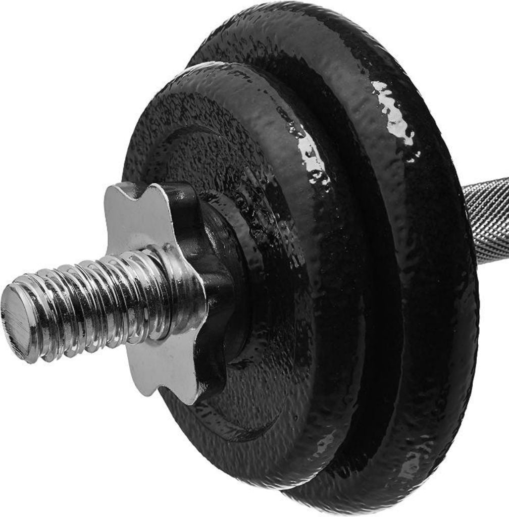 Adjustable Dumbbells 50kg Set With Box