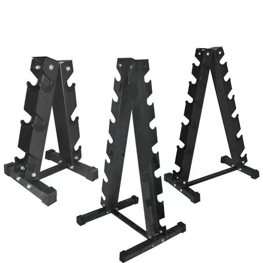 Agos A Frame Dumbbell Rack