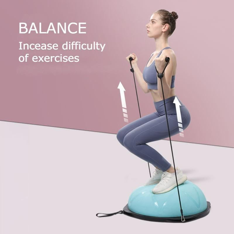 Bosu Ball