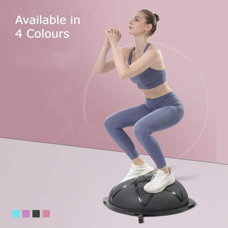 Bosu Ball