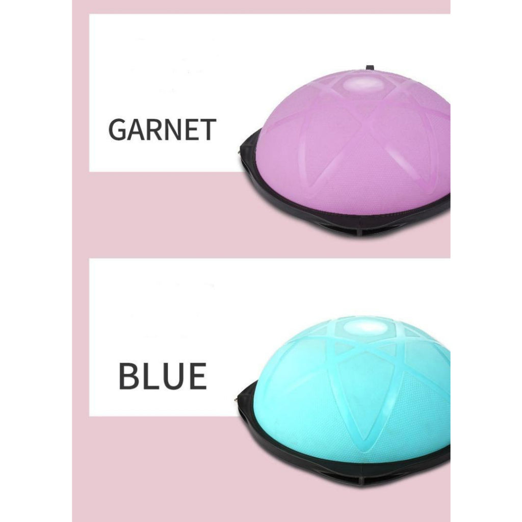 Bosu Ball
