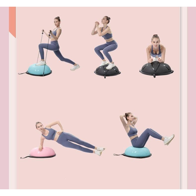 Bosu Ball