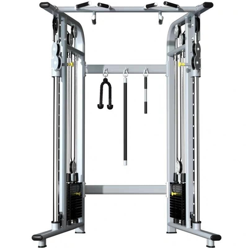 Cable Crossover Machine