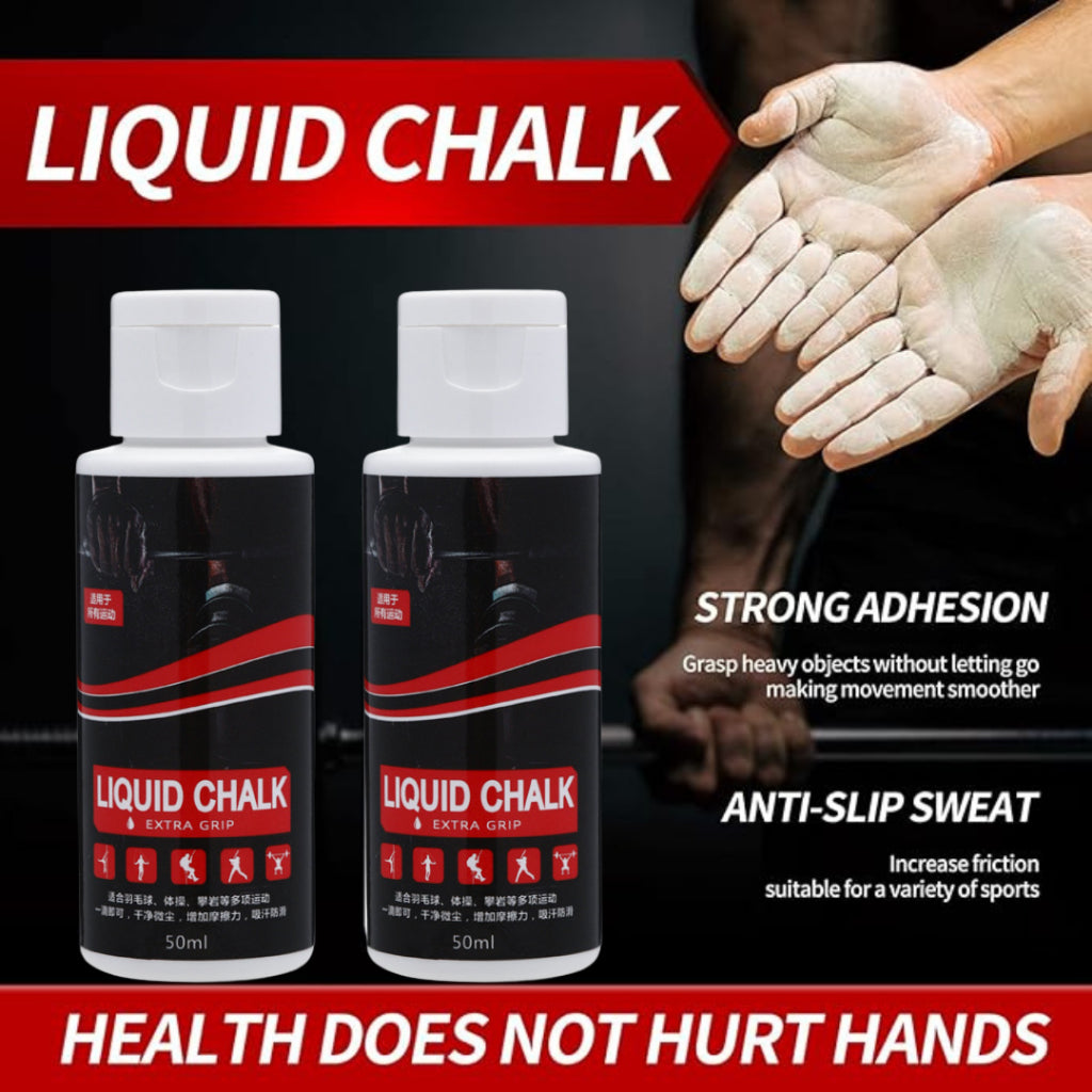 Chalk Bag Refill Pack 450g