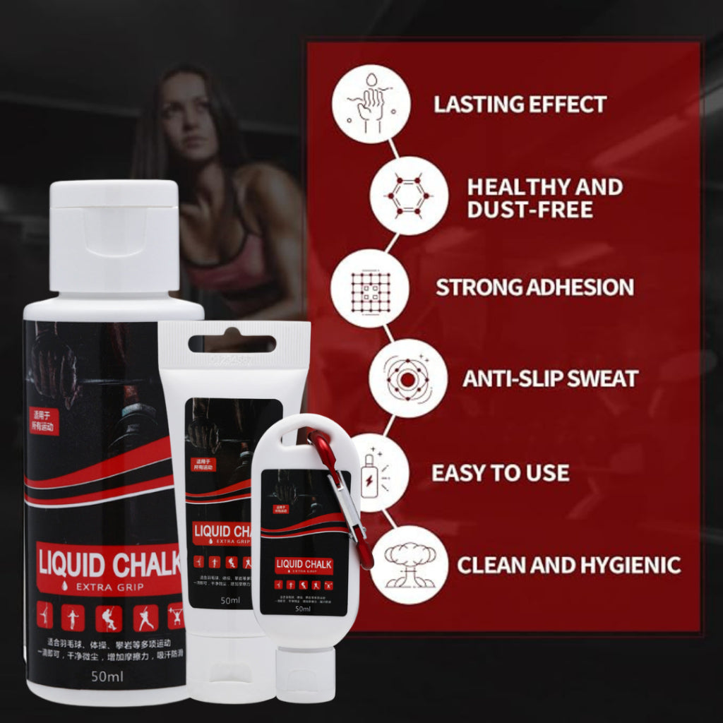 Chalk Bag Refill Pack 450g