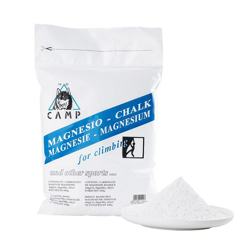 Chalk Bag Refill Pack 450g