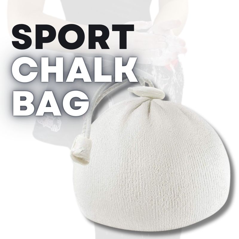 Chalk Bag kipfit