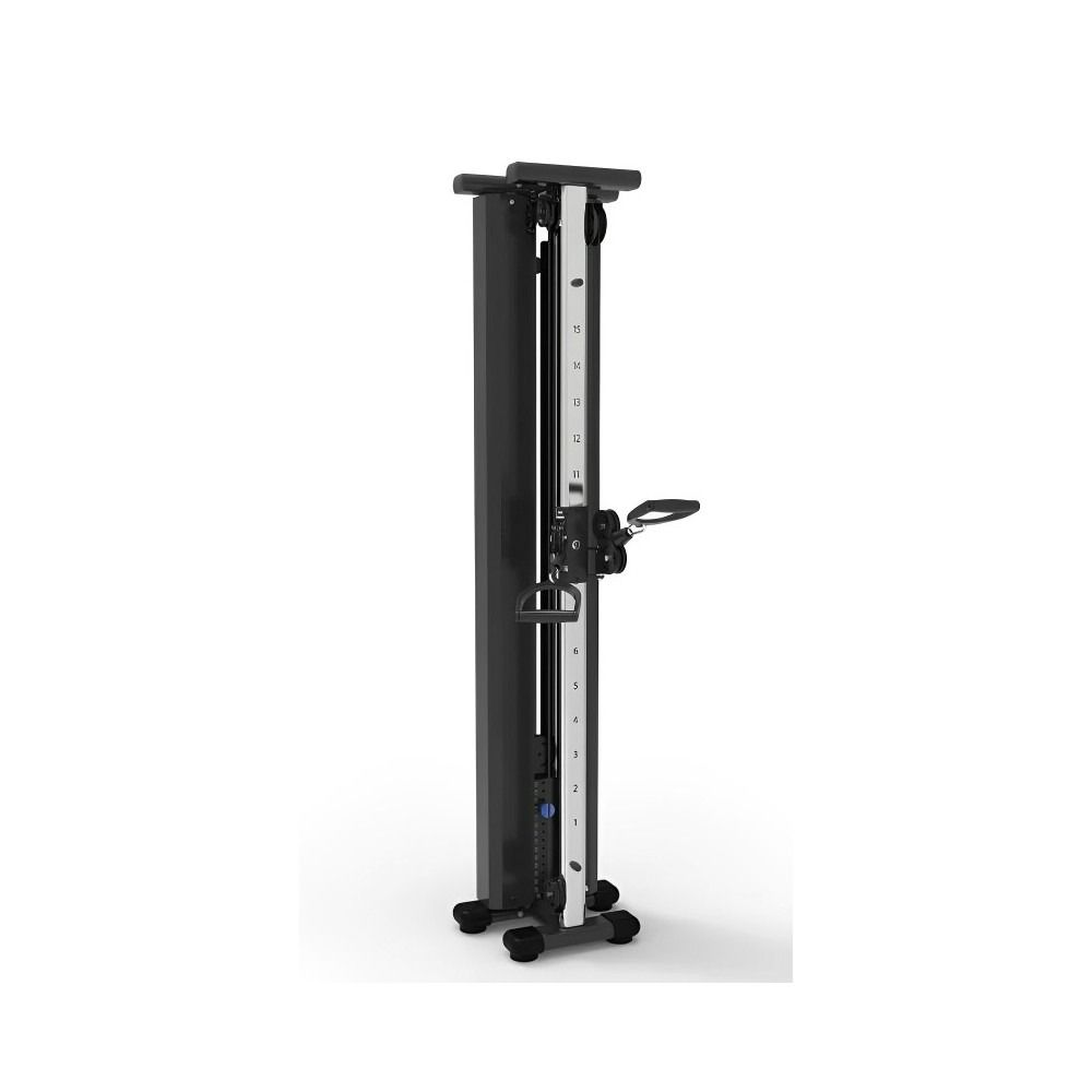 Chorou Cable Pulley Machine