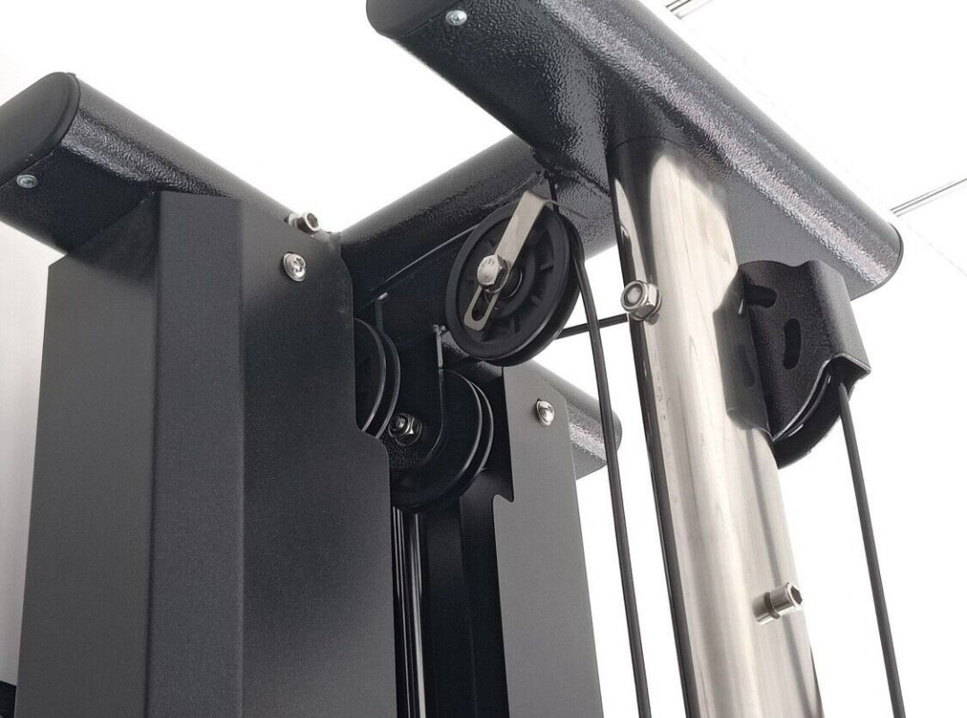 Chorou Cable Pulley Machine