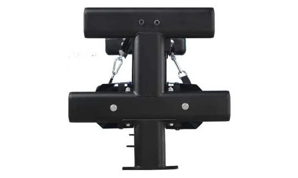 Chorou Cable Pulley Machine