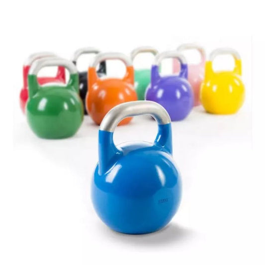 Competition Style kettlebell 8kg/12kg/16kg/20kg/24kg/28kg/32kg
