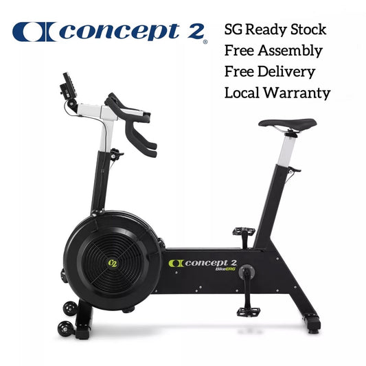 Concept2 Bike Erg