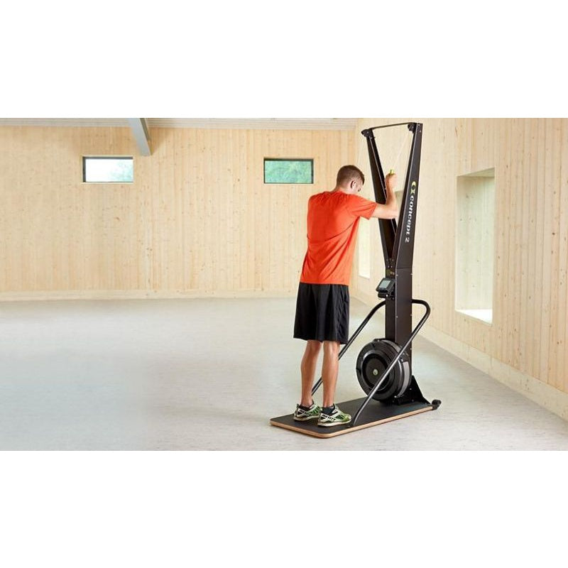 Concept 2 SkiErg with PM5 Concept2 C2 Ski Erg Free Assembly Free Delivery