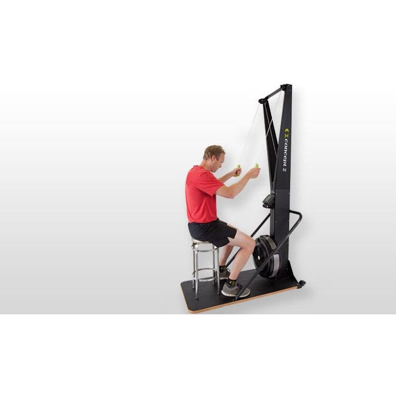 Concept 2 SkiErg with PM5 Concept2 C2 Ski Erg Free Assembly Free Delivery