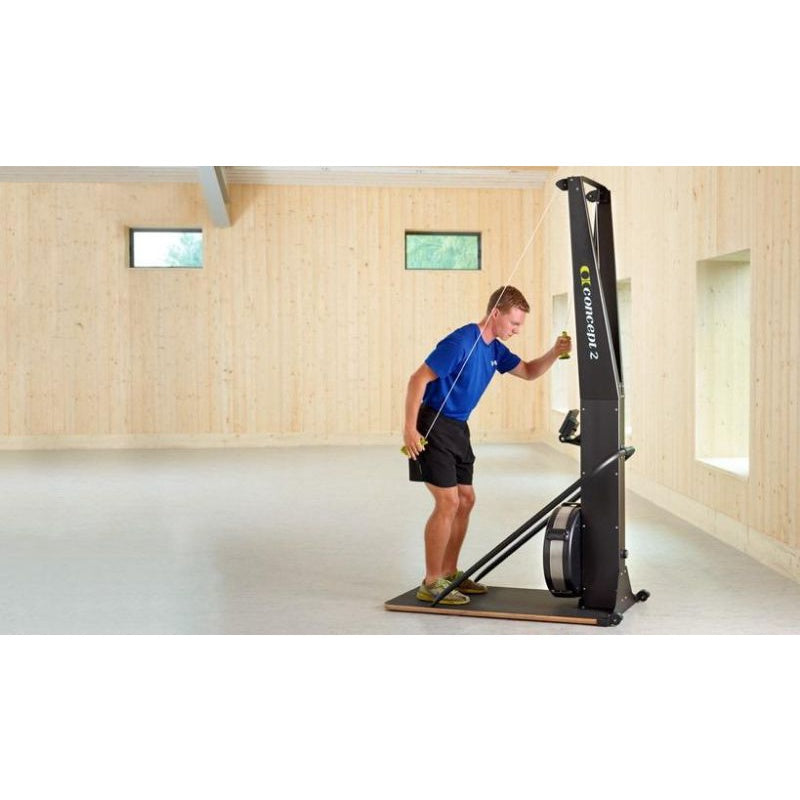 Concept 2 SkiErg with PM5 Concept2 C2 Ski Erg Free Assembly Free Delivery