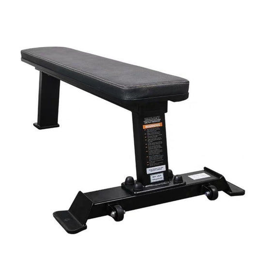 Dimer Flat Gym Bench