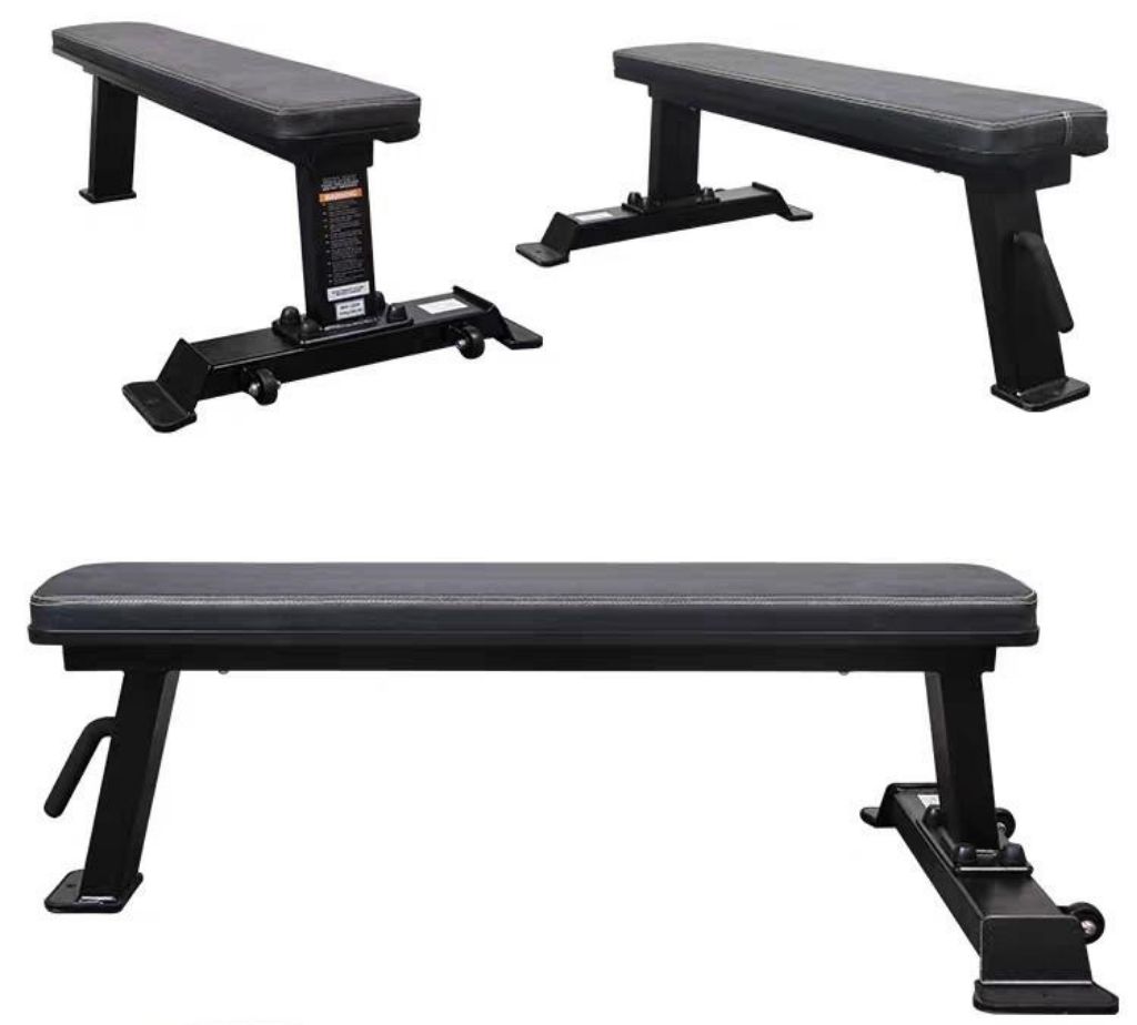 Dimer Flat Gym Bench