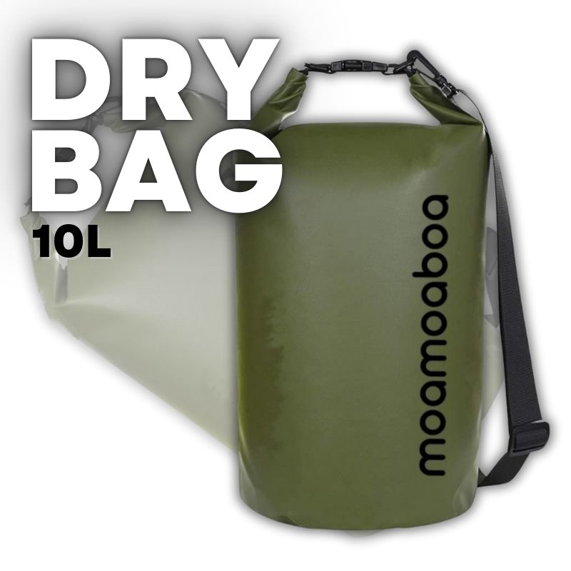 Dry Bag 10L Kipfit