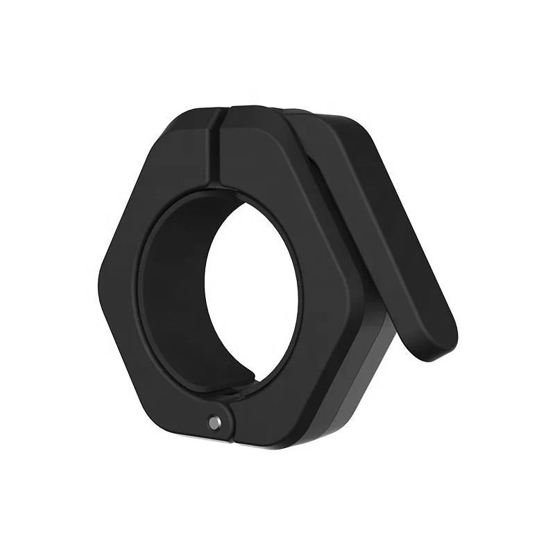 MMB Dymio Magnetic Barbell Collar Clamps