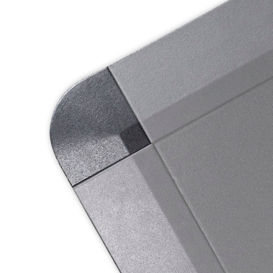EPDM Skirting 30mm Speckled