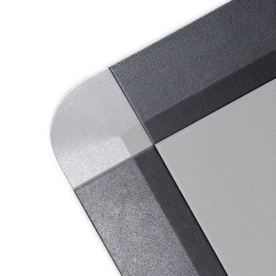 EPDM Skirting 30mm Speckled