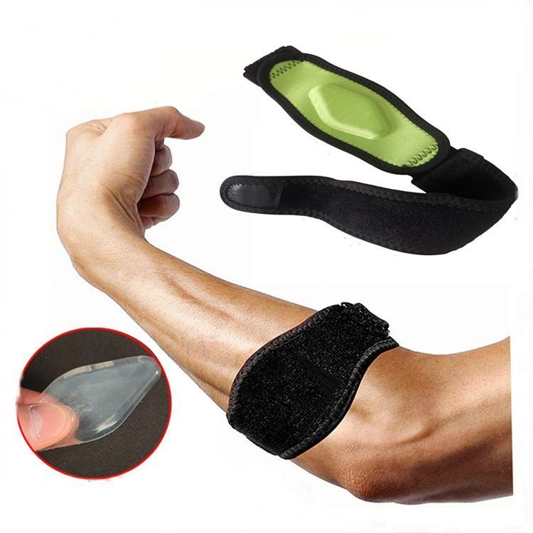 Elbow Brace M/2 Pack