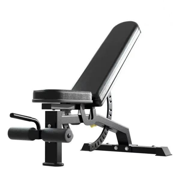 FID Decline Incline Gym Bench