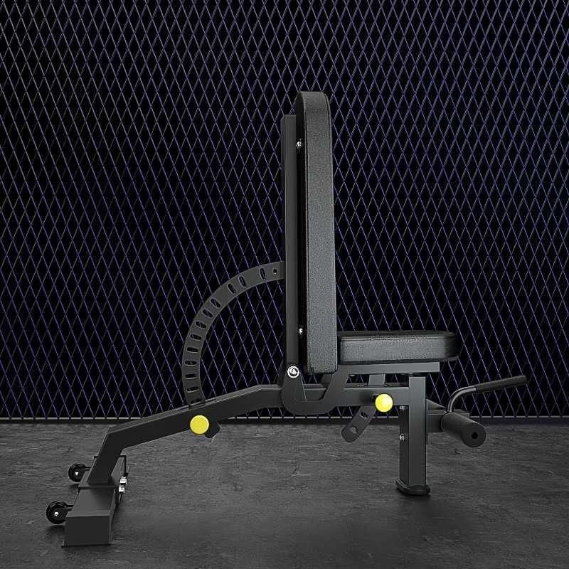 FID Gym Bench Plus