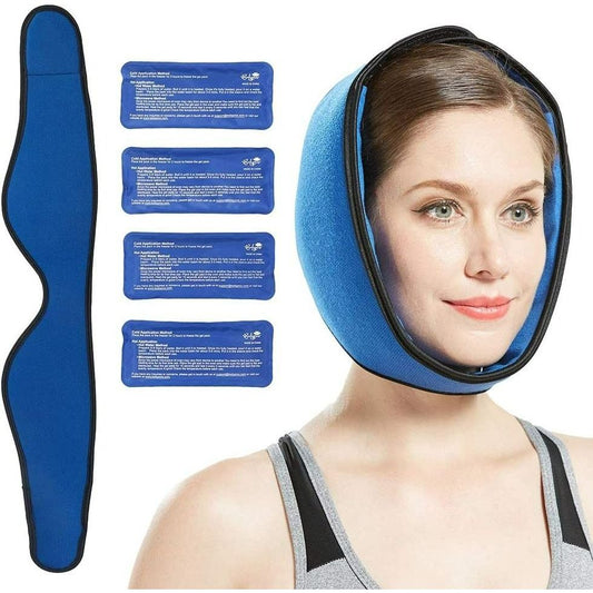 Face Ice Pack