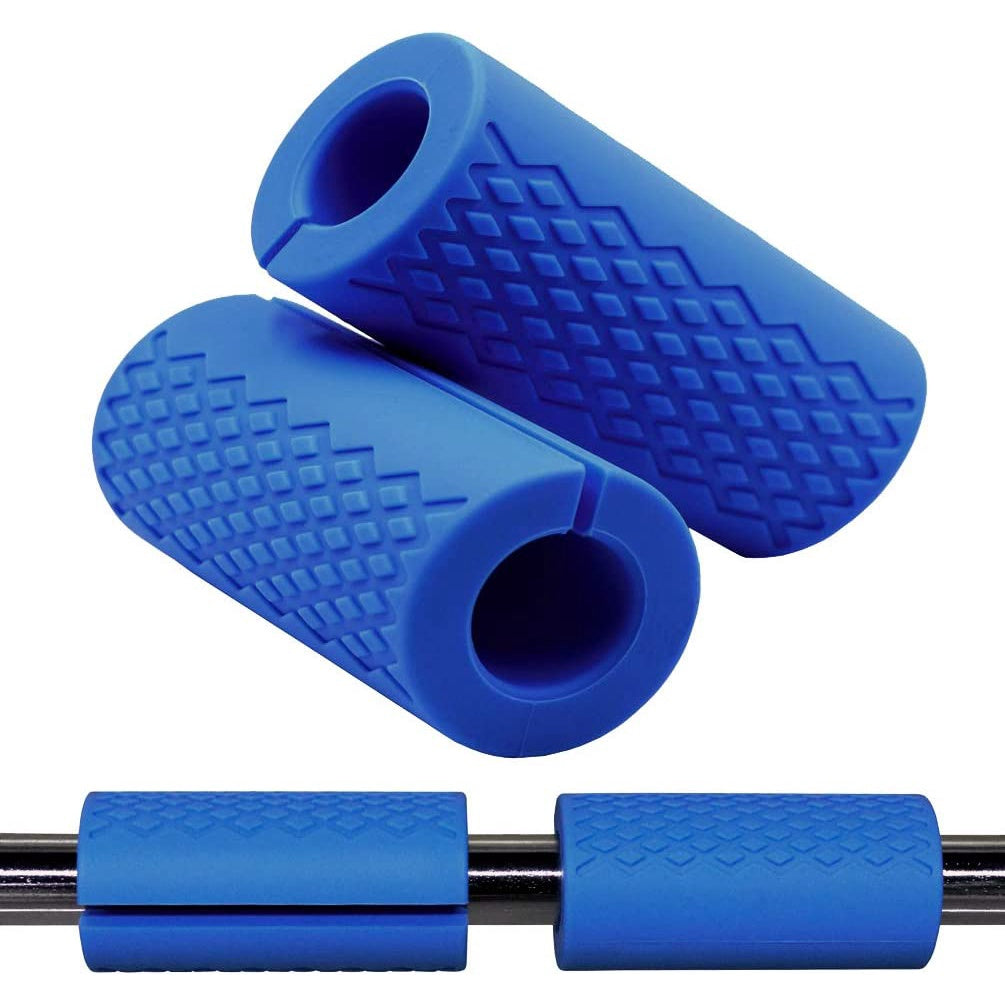Fat Grip/Blue