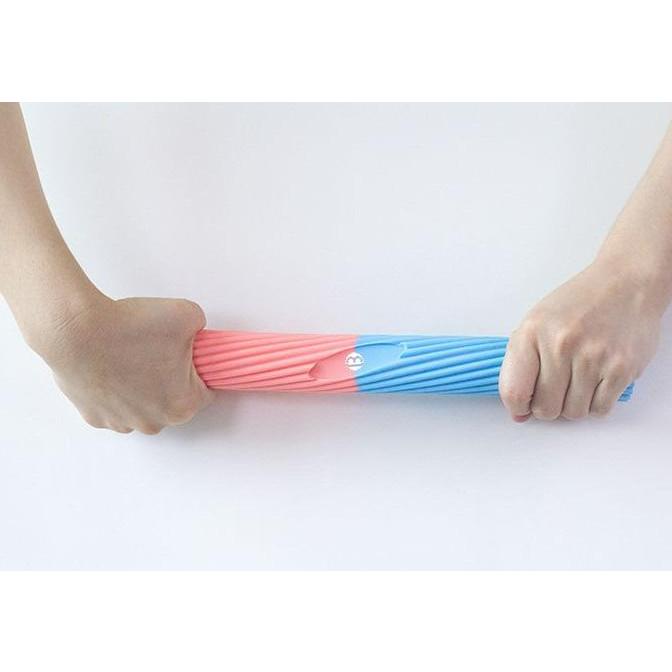 FlexBar Resistance Bar For Improving Grip Strength, Tennis Elbow, Golfers Elbow, Tendonitis TheraBand
