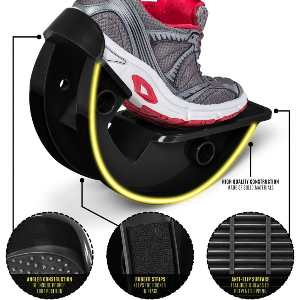 Foot Rocker