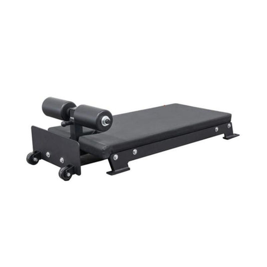 Gozo Floor GHD Glute Hamstring Nordic Curl Bench