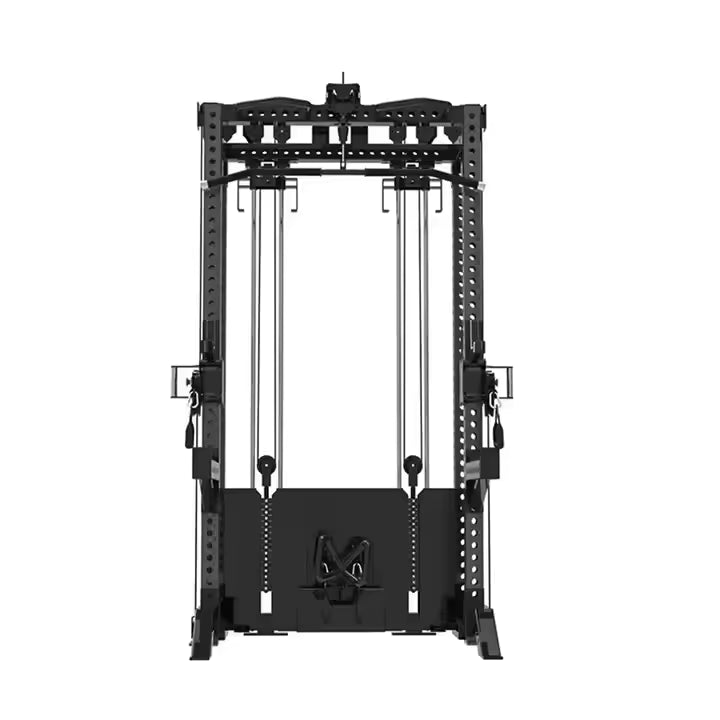 MMB Ceberus 3-in-1 Power Rack