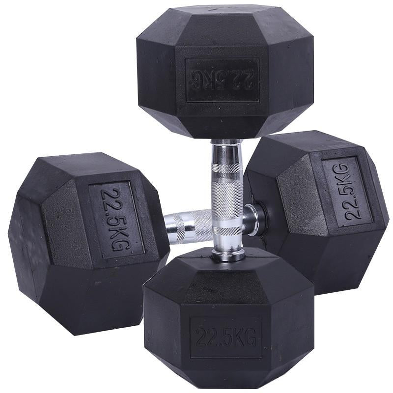 Hex Dumbbell 37.5kg