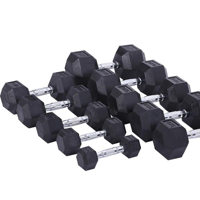 Hex Dumbbell 37.5kg