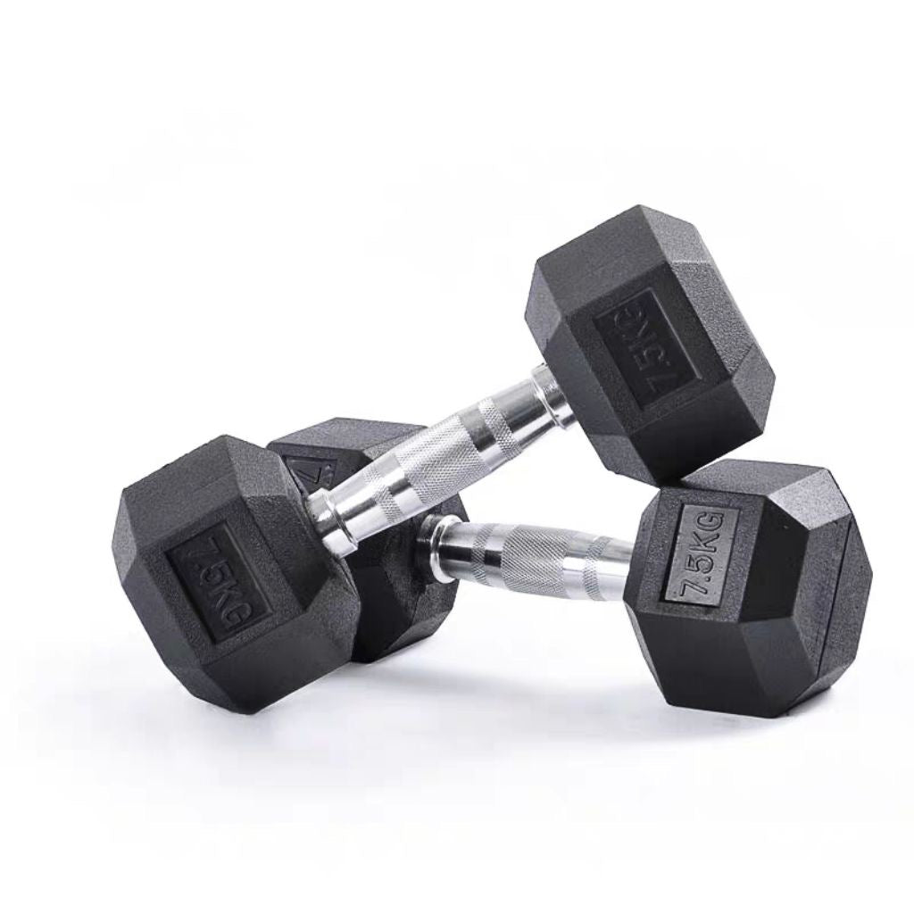 Hex Dumbbell 37.5kg