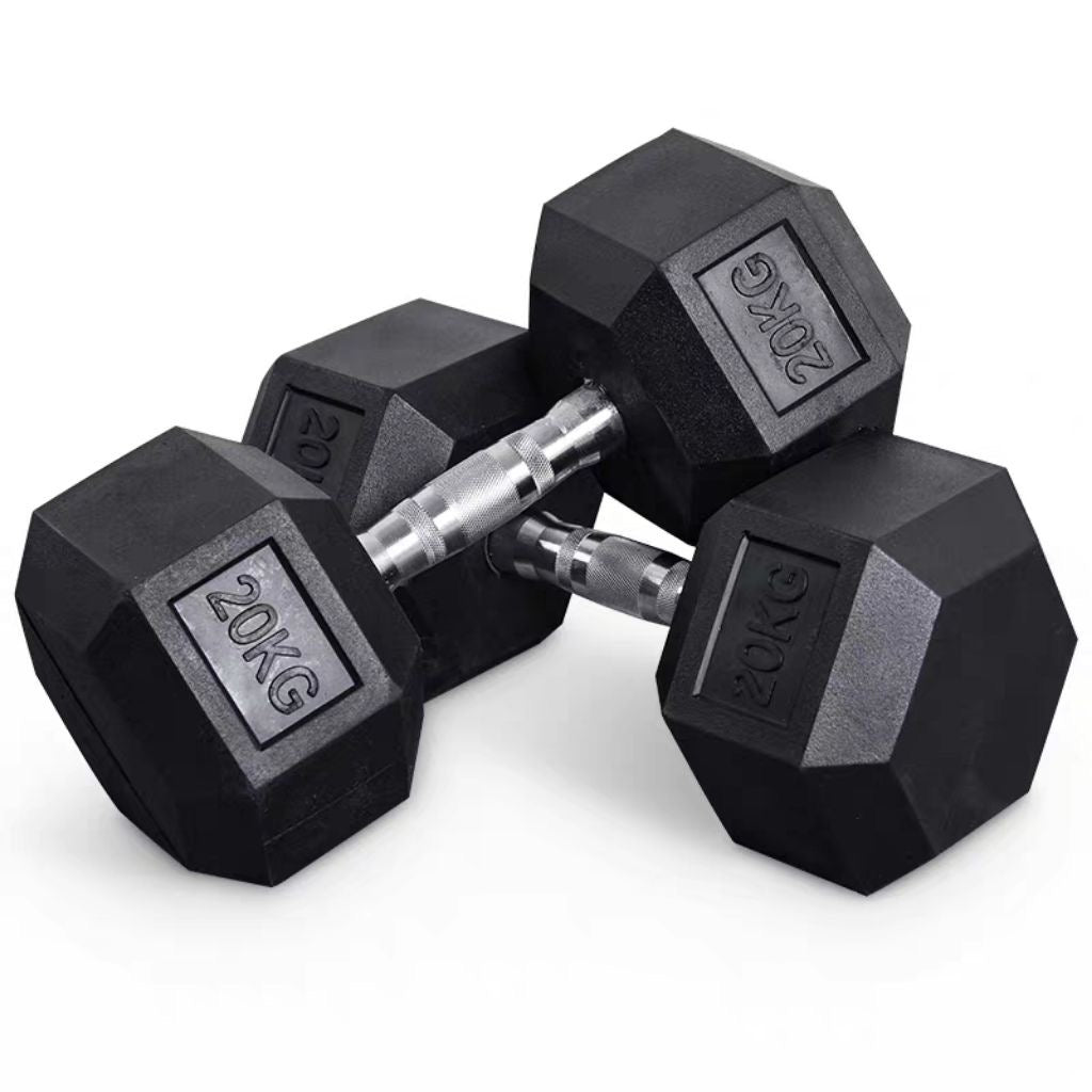 Hex Dumbbell 37.5kg