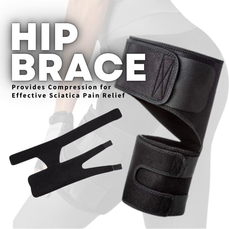 Hip Brace Kipfit
