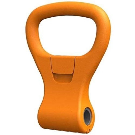 Kettlebell Adjustable Portable Weight Grip Dumbbell Clamps